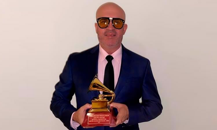 José Aguirre, Grupo Niche