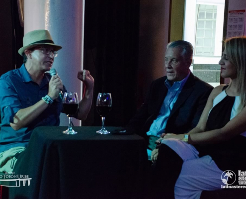 Radio Concierto, Teatro Pablo Tobón Uribe