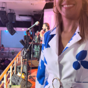 Jeremy Bosch - Concierto en Cali, Colombia