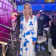 Jeremy Bosch - Concierto en Cali, Colombia