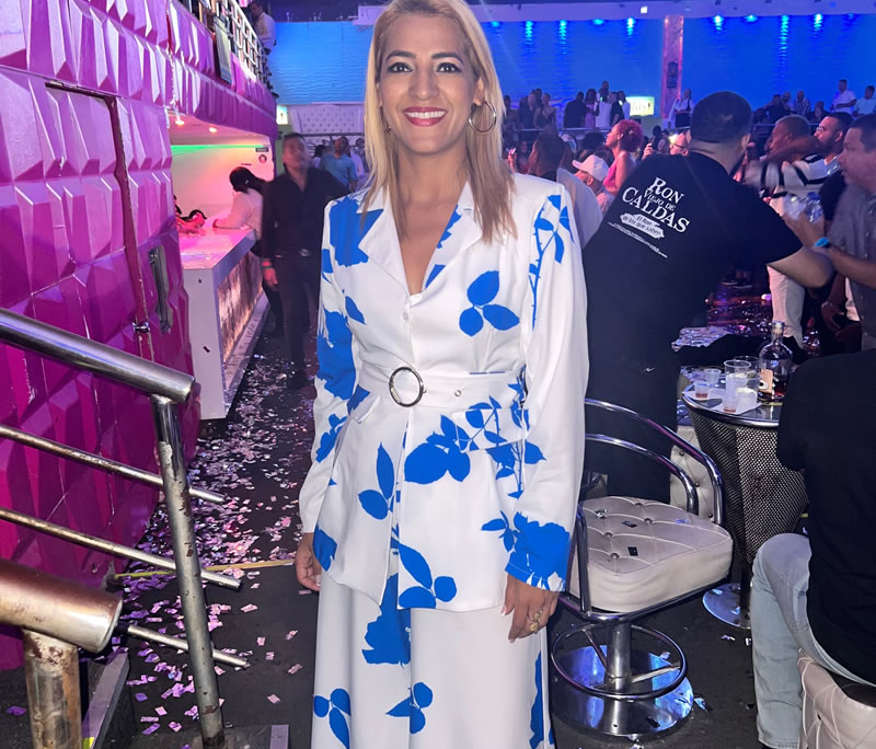 Jeremy Bosch - Concierto en Cali, Colombia