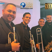 Jeremy Bosch - Concierto en Cali, Colombia