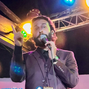 Jeremy Bosch - Concierto en Cali, Colombia