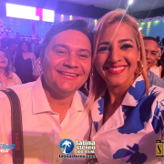 Jeremy Bosch - Concierto en Cali, Colombia