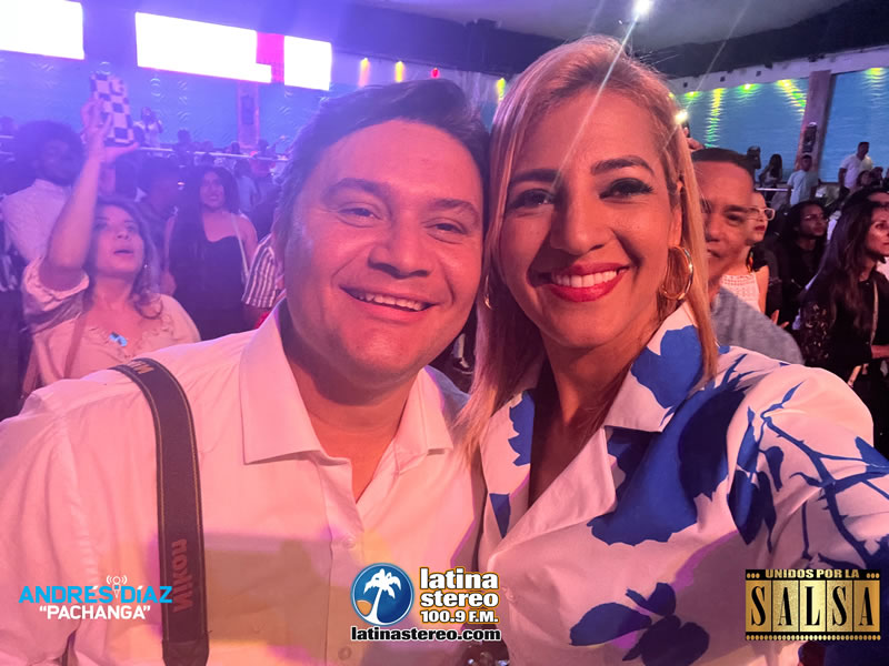 Jeremy Bosch - Concierto en Cali, Colombia