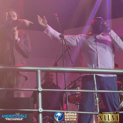 Jeremy Bosch - Concierto en Cali, Colombia