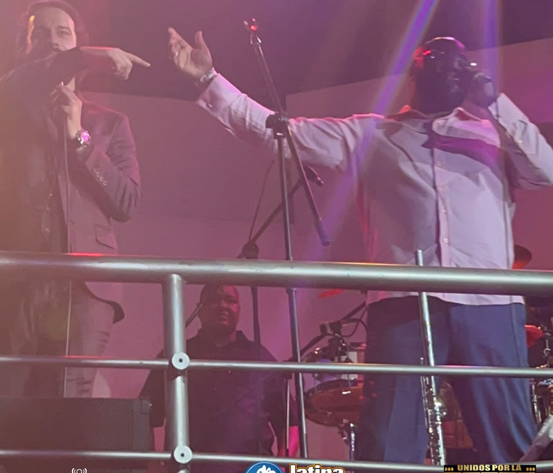 Jeremy Bosch - Concierto en Cali, Colombia