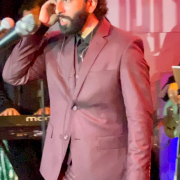 Jeremy Bosch - Concierto en Cali, Colombia