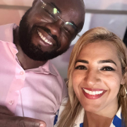 Jeremy Bosch - Concierto en Cali, Colombia