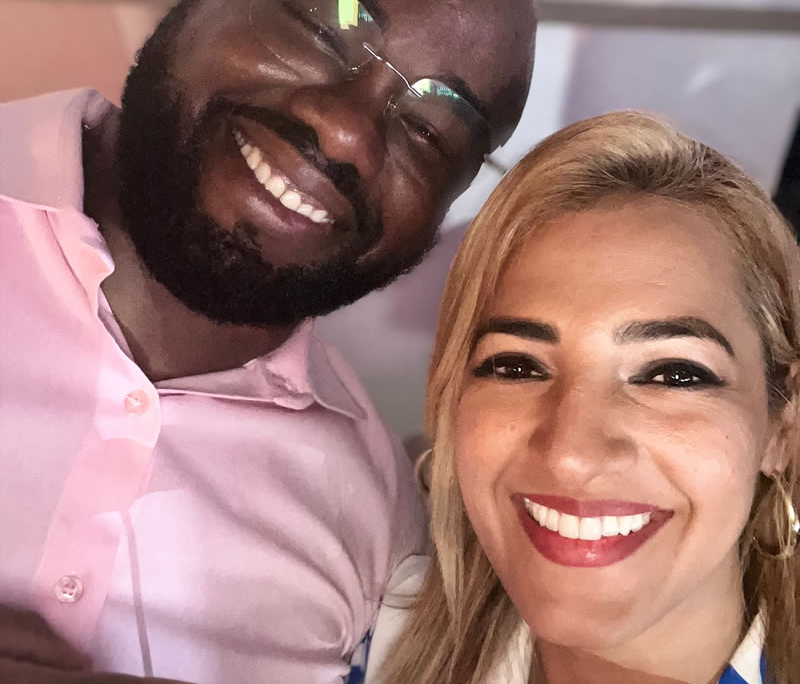 Jeremy Bosch - Concierto en Cali, Colombia