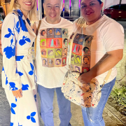 Jeremy Bosch - Concierto en Cali, Colombia