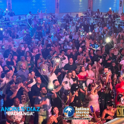 Jeremy Bosch - Concierto en Cali, Colombia