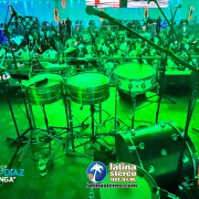 Jeremy Bosch - Concierto en Cali, Colombia