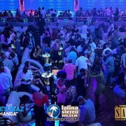 Jeremy Bosch - Concierto en Cali, Colombia