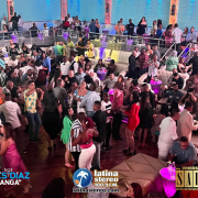 Jeremy Bosch - Concierto en Cali, Colombia