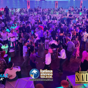 Jeremy Bosch - Concierto en Cali, Colombia