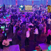 Jeremy Bosch - Concierto en Cali, Colombia