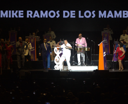 El verdadero concierto del siglo