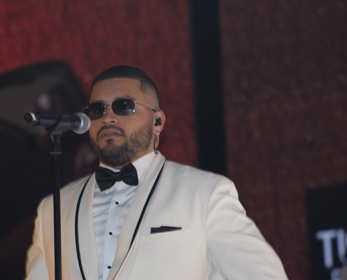 El verdadero concierto del siglo